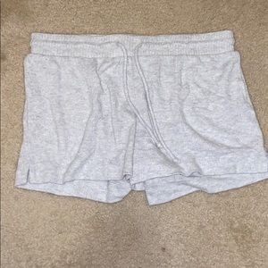 Above the stars Pj shorts